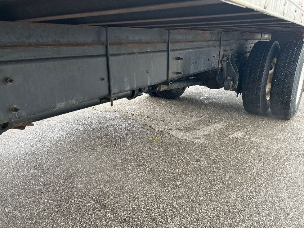 Refrigerated Truck-Light and Medium Duty Trucks-International-2019-4300-Kentwood-MI-279,614\n\t\tmiles-$ 30,750 - Image 5