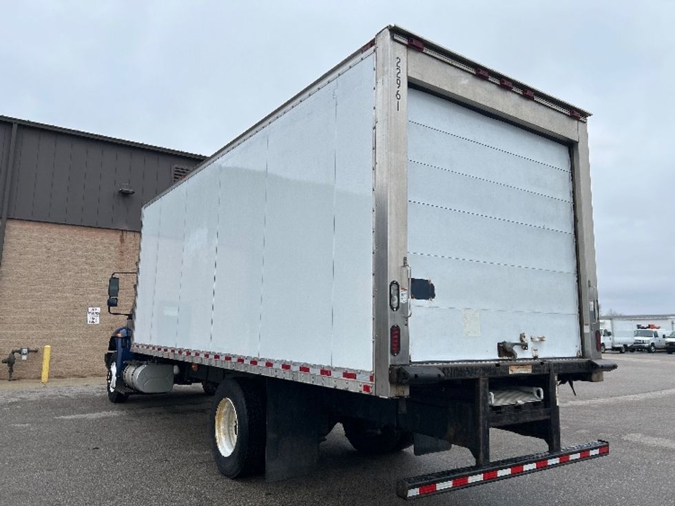 Refrigerated Truck-Light and Medium Duty Trucks-International-2019-4300-Kentwood-MI-279,614\n\t\tmiles-$ 30,750 - Image 6