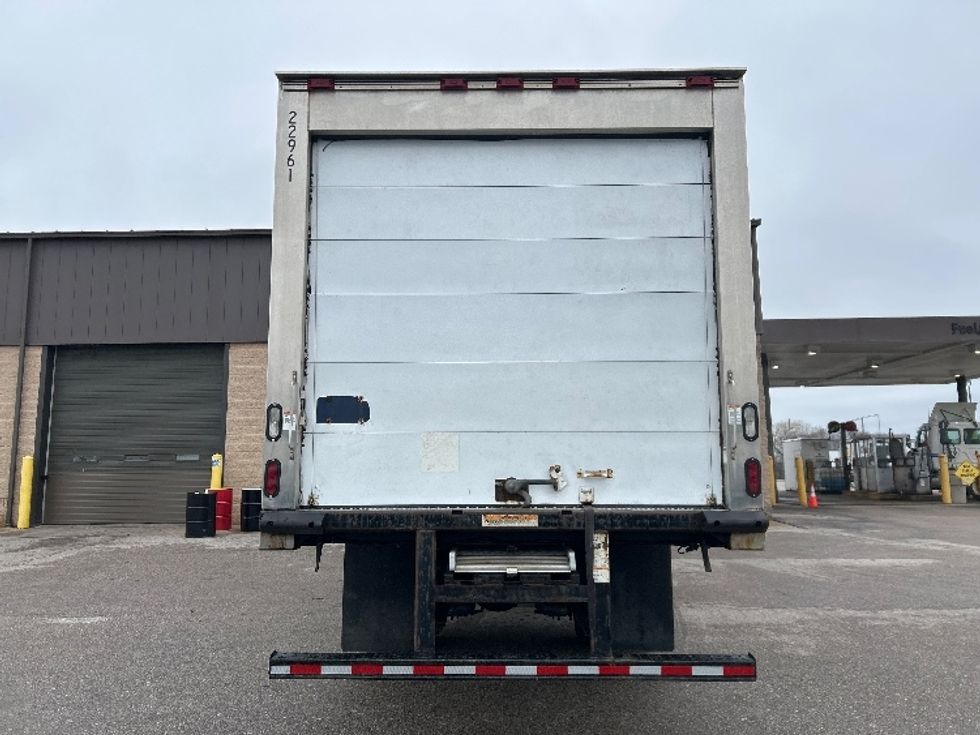 Refrigerated Truck-Light and Medium Duty Trucks-International-2019-4300-Kentwood-MI-279,614\n\t\tmiles-$ 30,750 - Image 7