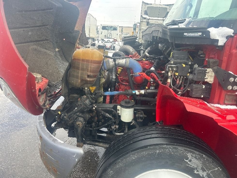 Refrigerated Truck-Light and Medium Duty Trucks-International-2019-4300-Lansing-MI-186,796\n\t\tmiles-$ 39,000 - Image 24