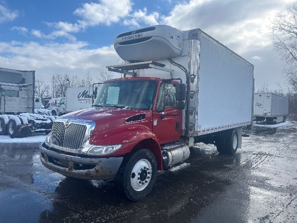 Refrigerated Truck-Light and Medium Duty Trucks-International-2019-4300-Lansing-MI-186,796\n\t\tmiles-$ 39,000 - Image 3