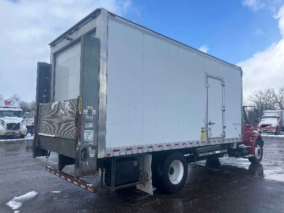Refrigerated Truck-Light and Medium Duty Trucks-International-2019-4300-Lansing-MI-186,887\n\t\tmiles-$ 33,250 - Image 12