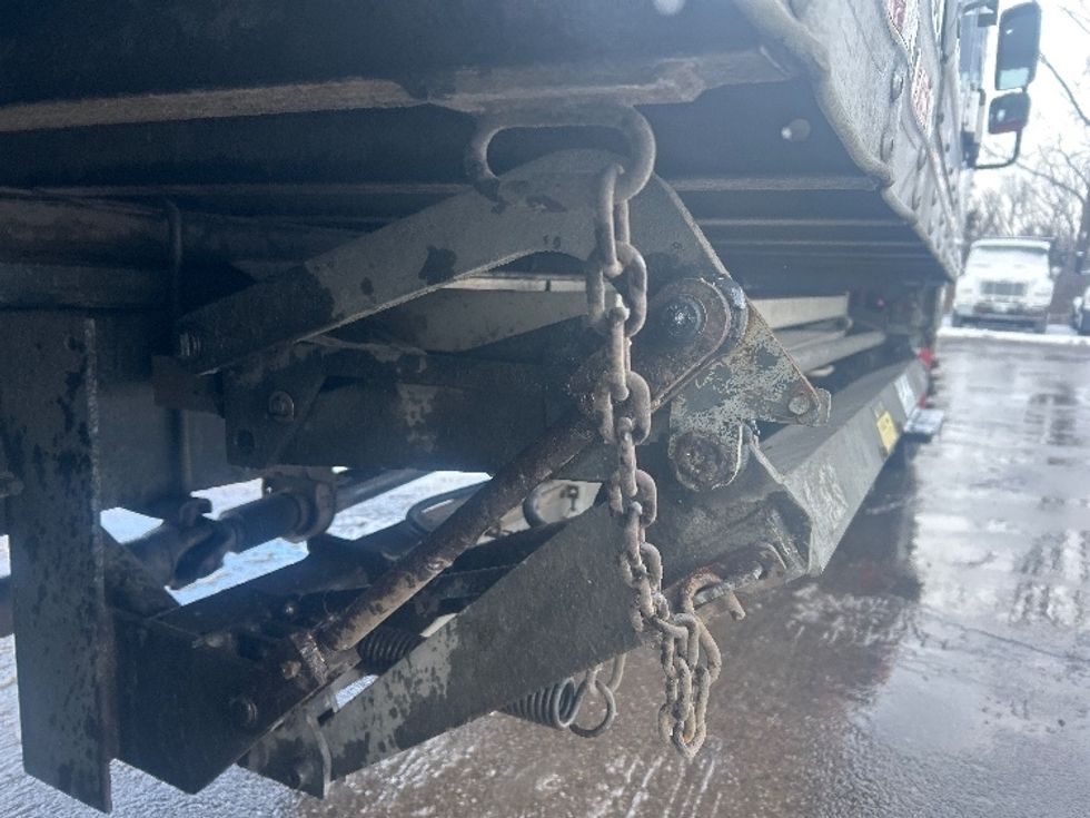 Refrigerated Truck-Light and Medium Duty Trucks-International-2019-4300-Lansing-MI-186,887\n\t\tmiles-$ 33,250 - Image 13