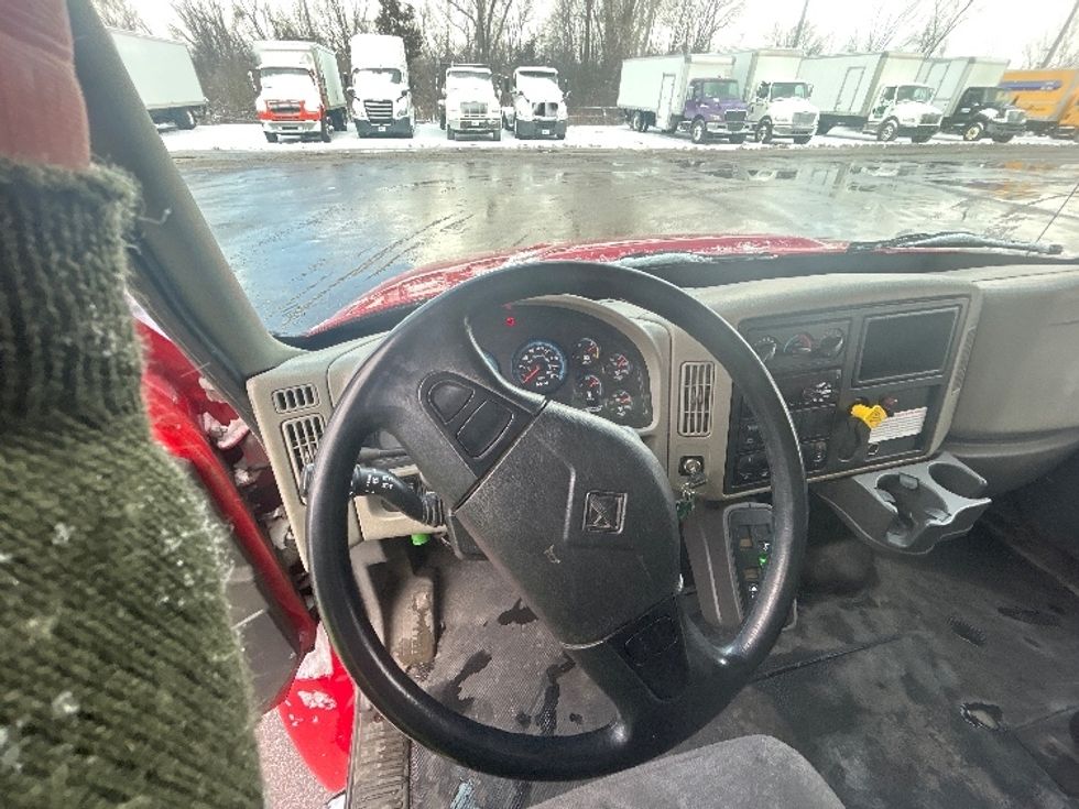 Refrigerated Truck-Light and Medium Duty Trucks-International-2019-4300-Lansing-MI-186,887\n\t\tmiles-$ 33,250 - Image 17