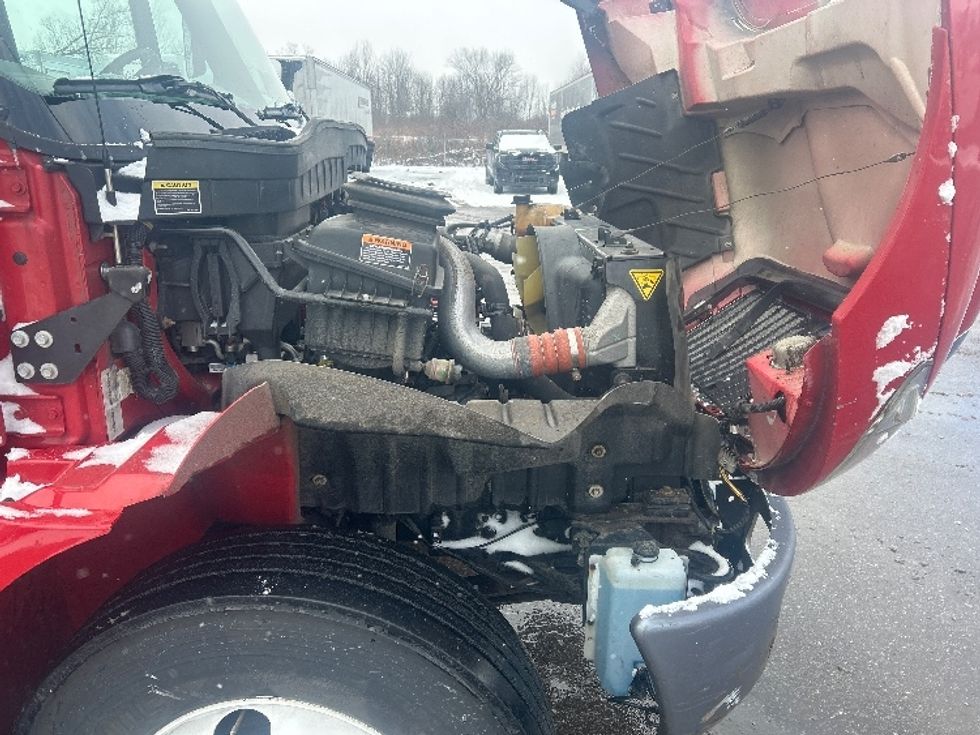 Refrigerated Truck-Light and Medium Duty Trucks-International-2019-4300-Lansing-MI-186,887\n\t\tmiles-$ 33,250 - Image 22
