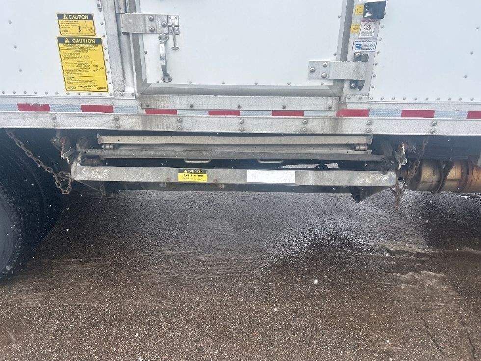 Refrigerated Truck-Light and Medium Duty Trucks-International-2019-4300-Lansing-MI-186,887\n\t\tmiles-$ 33,250 - Image 24