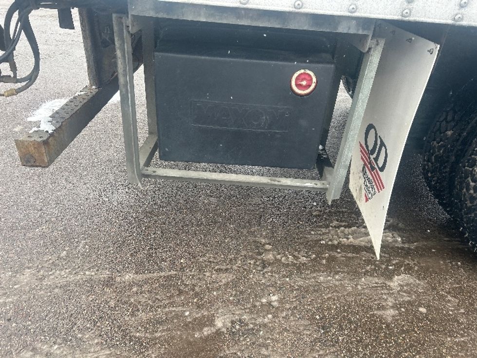 Refrigerated Truck-Light and Medium Duty Trucks-International-2019-4300-Lansing-MI-186,887\n\t\tmiles-$ 33,250 - Image 25