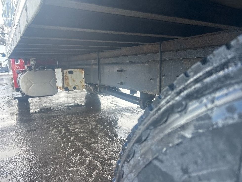 Refrigerated Truck-Light and Medium Duty Trucks-International-2019-4300-Lansing-MI-186,887\n\t\tmiles-$ 33,250 - Image 5