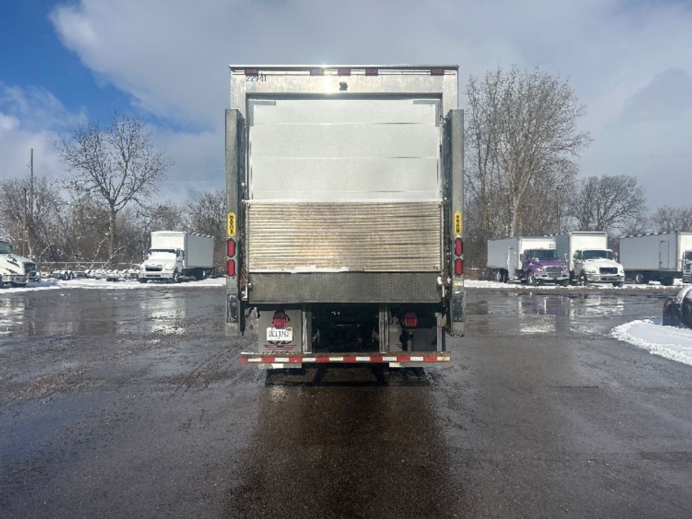 Refrigerated Truck-Light and Medium Duty Trucks-International-2019-4300-Lansing-MI-186,887\n\t\tmiles-$ 33,250 - Image 7