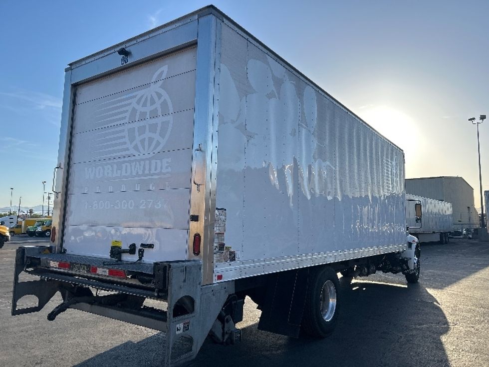 Refrigerated Truck-Light and Medium Duty Trucks-International-2019-4300-Las Vegas-NV-124,346\n\t\tmiles-$ 55,750 - Image 13