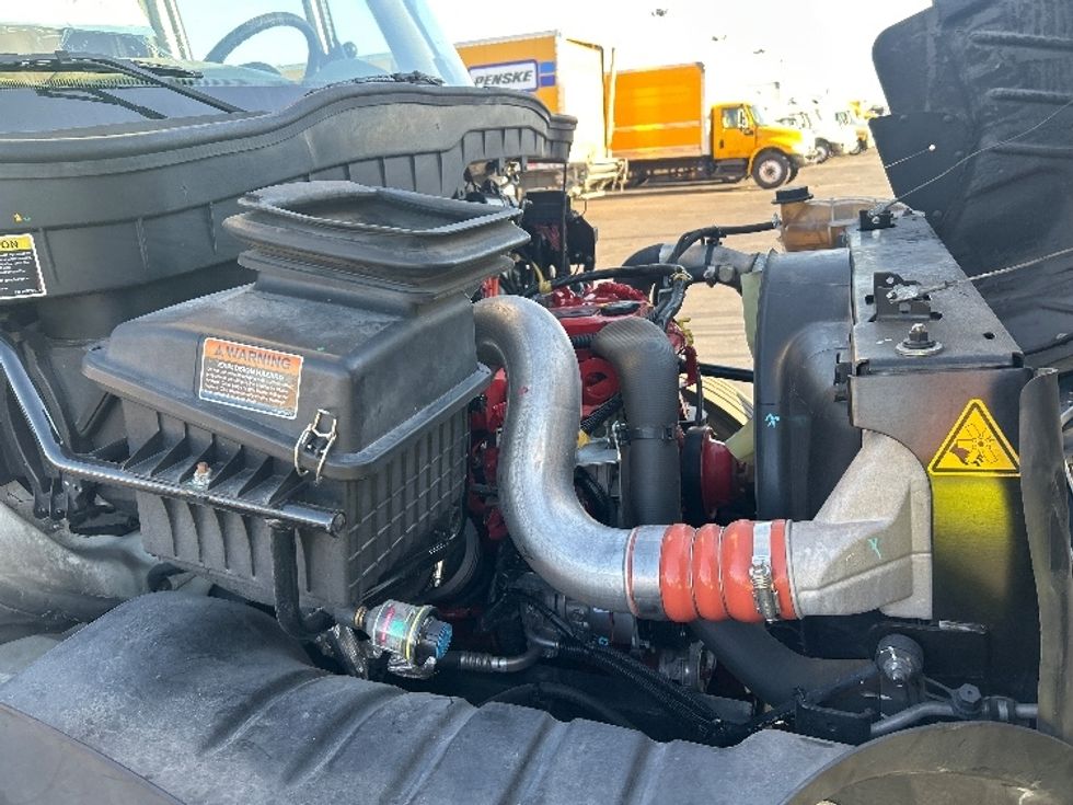 Refrigerated Truck-Light and Medium Duty Trucks-International-2019-4300-Las Vegas-NV-124,346\n\t\tmiles-$ 55,750 - Image 19