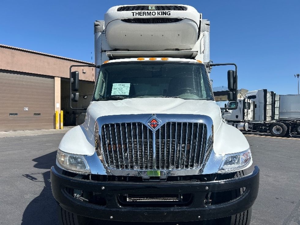 Refrigerated Truck-Light and Medium Duty Trucks-International-2019-4300-Las Vegas-NV-124,346\n\t\tmiles-$ 55,750 - Image 2