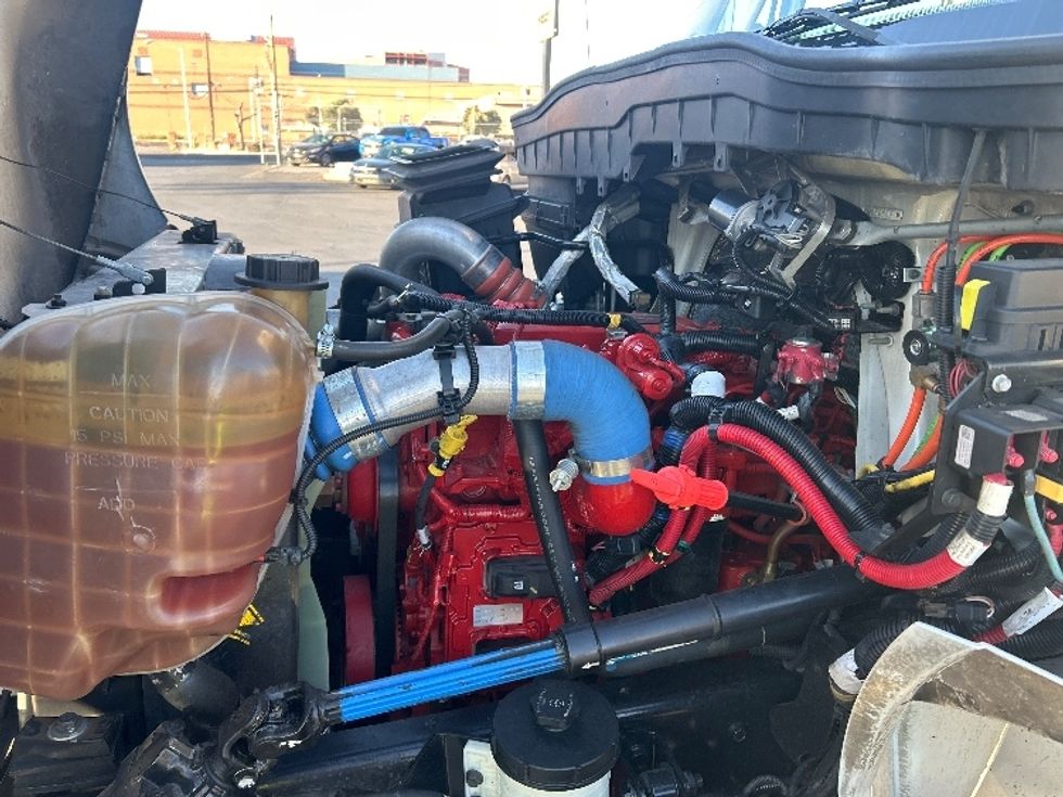 Refrigerated Truck-Light and Medium Duty Trucks-International-2019-4300-Las Vegas-NV-124,346\n\t\tmiles-$ 55,750 - Image 20