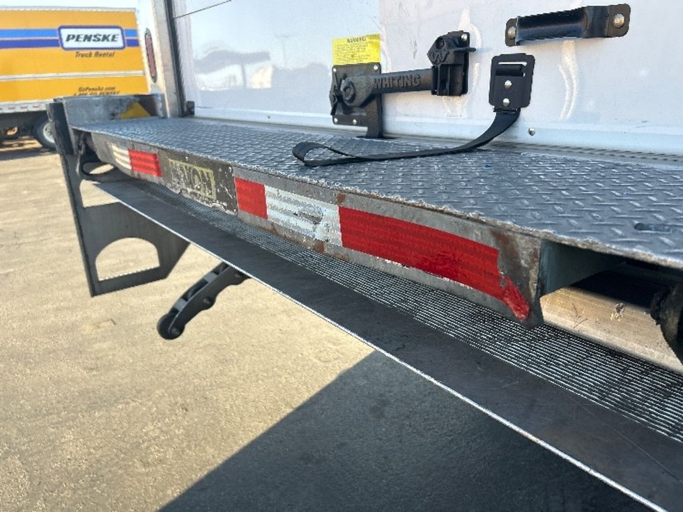Refrigerated Truck-Light and Medium Duty Trucks-International-2019-4300-Las Vegas-NV-124,346\n\t\tmiles-$ 55,750 - Image 23