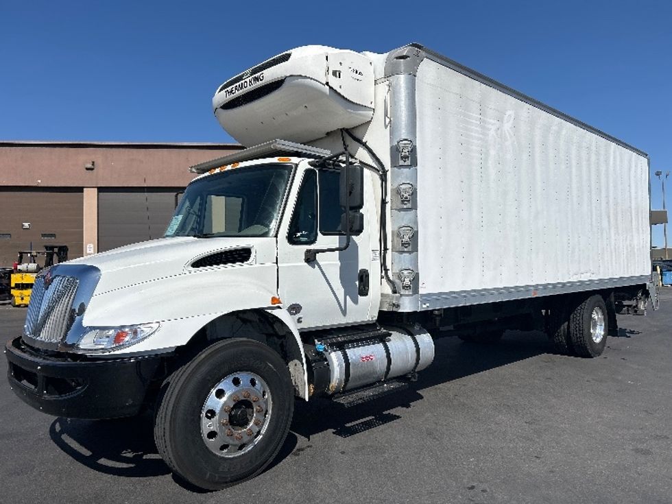 Refrigerated Truck-Light and Medium Duty Trucks-International-2019-4300-Las Vegas-NV-124,346\n\t\tmiles-$ 55,750 - Image 3