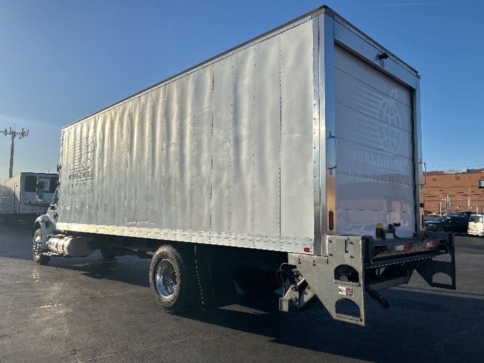 Refrigerated Truck-Light and Medium Duty Trucks-International-2019-4300-Las Vegas-NV-124,346\n\t\tmiles-$ 55,750 - Image 6