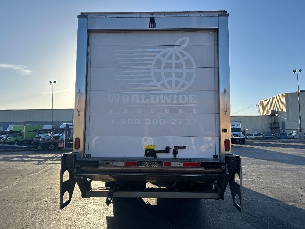 Refrigerated Truck-Light and Medium Duty Trucks-International-2019-4300-Las Vegas-NV-124,346\n\t\tmiles-$ 55,750 - Image 7