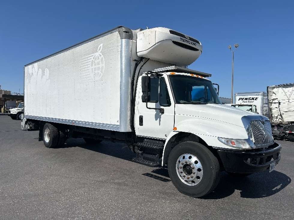 Refrigerated Truck-Light and Medium Duty Trucks-International-2019-4300-Las Vegas-NV-143,243
miles-$ 62,000