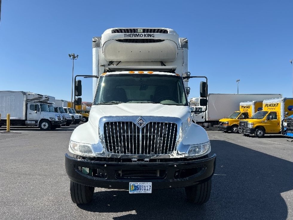 Refrigerated Truck-Light and Medium Duty Trucks-International-2019-4300-Las Vegas-NV-143,243\n\t\tmiles-$ 62,000 - Image 2