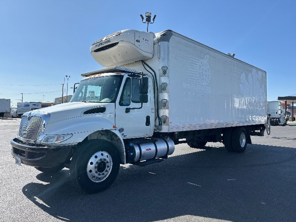 Refrigerated Truck-Light and Medium Duty Trucks-International-2019-4300-Las Vegas-NV-143,243\n\t\tmiles-$ 62,000 - Image 3