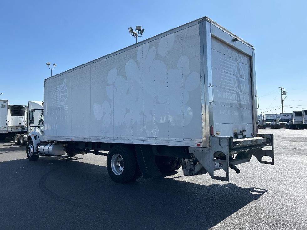 Refrigerated Truck-Light and Medium Duty Trucks-International-2019-4300-Las Vegas-NV-143,243\n\t\tmiles-$ 62,000 - Image 6