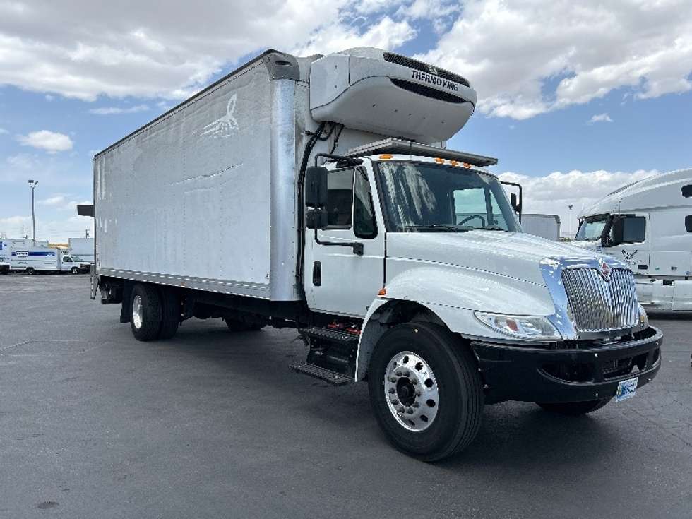 Refrigerated Truck-Light and Medium Duty Trucks-International-2019-4300-Las Vegas-NV-175,291
miles-$ 57,500