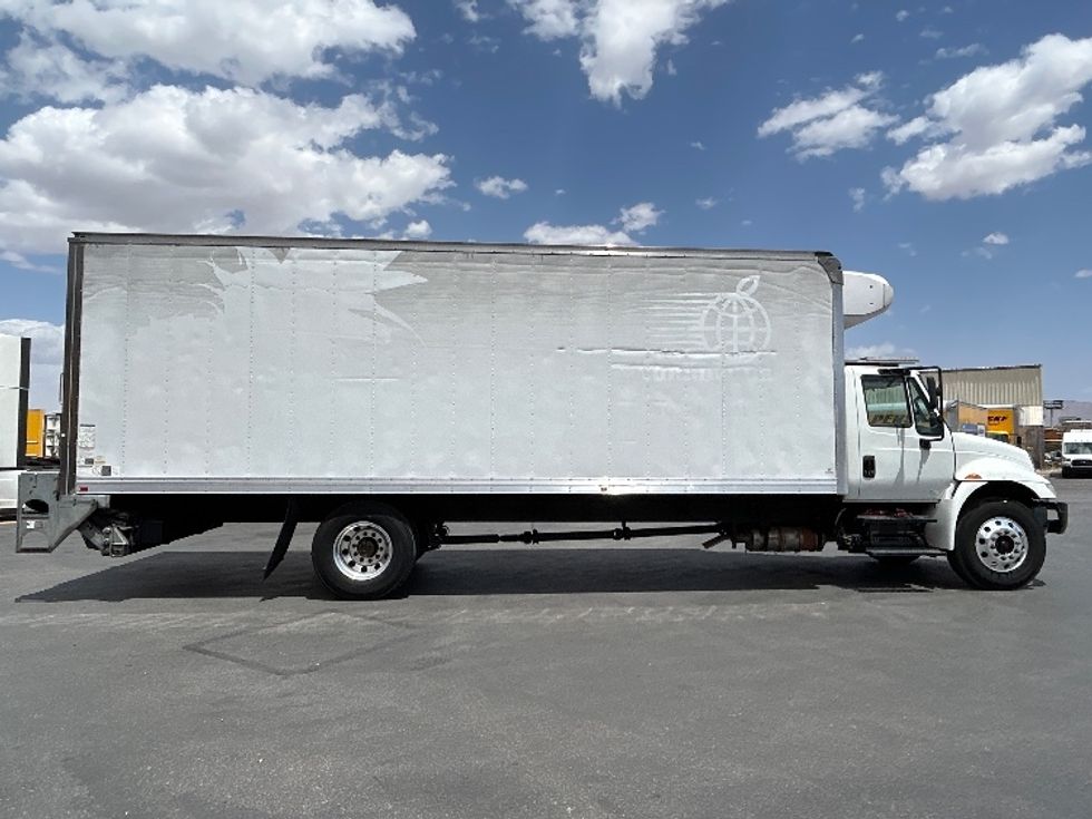 Refrigerated Truck-Light and Medium Duty Trucks-International-2019-4300-Las Vegas-NV-175,291\n\t\tmiles-$ 57,500 - Image 15