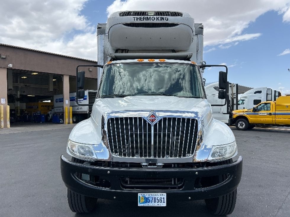 Refrigerated Truck-Light and Medium Duty Trucks-International-2019-4300-Las Vegas-NV-175,291\n\t\tmiles-$ 57,500 - Image 2