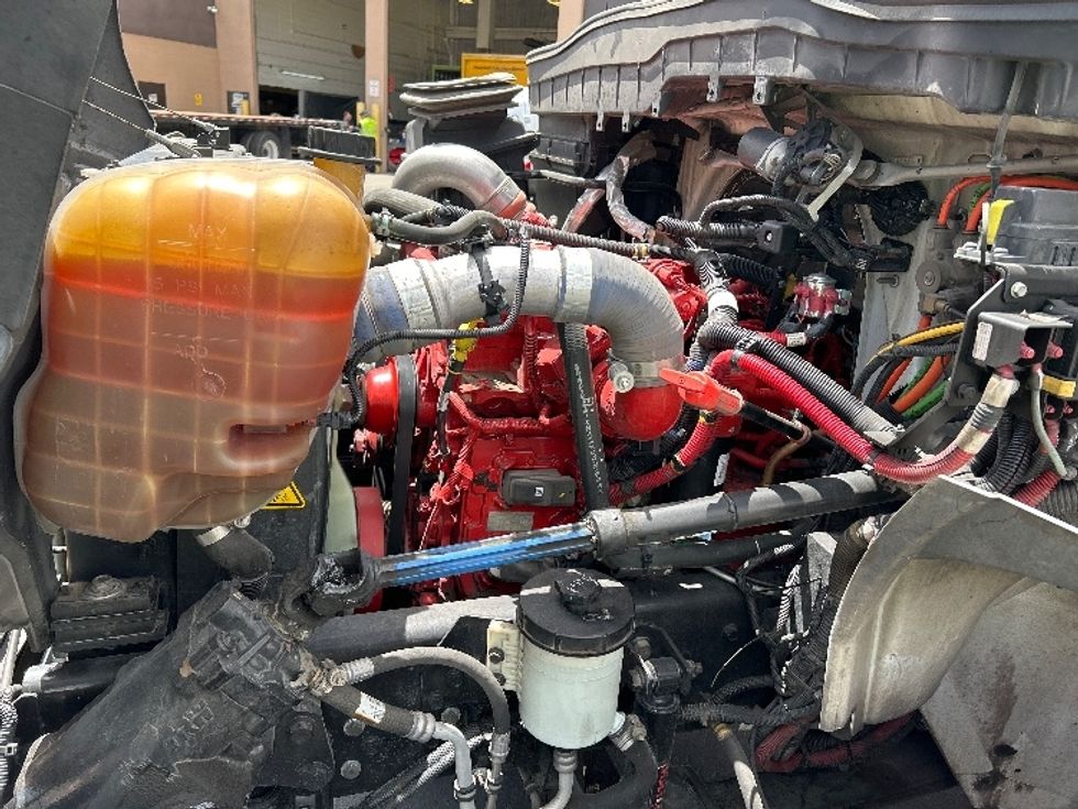 Refrigerated Truck-Light and Medium Duty Trucks-International-2019-4300-Las Vegas-NV-175,291\n\t\tmiles-$ 57,500 - Image 22