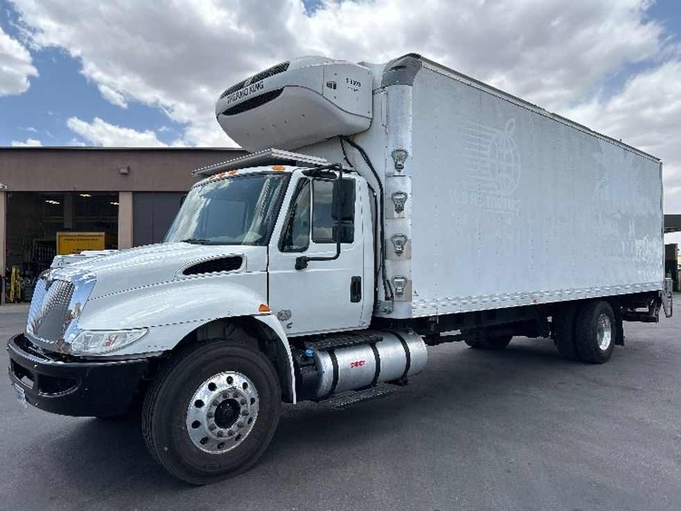 Refrigerated Truck-Light and Medium Duty Trucks-International-2019-4300-Las Vegas-NV-175,291\n\t\tmiles-$ 57,500 - Image 3