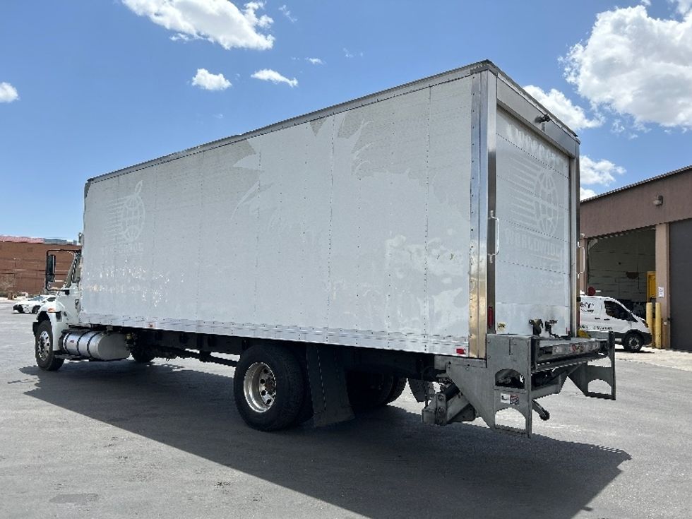 Refrigerated Truck-Light and Medium Duty Trucks-International-2019-4300-Las Vegas-NV-175,291\n\t\tmiles-$ 57,500 - Image 6