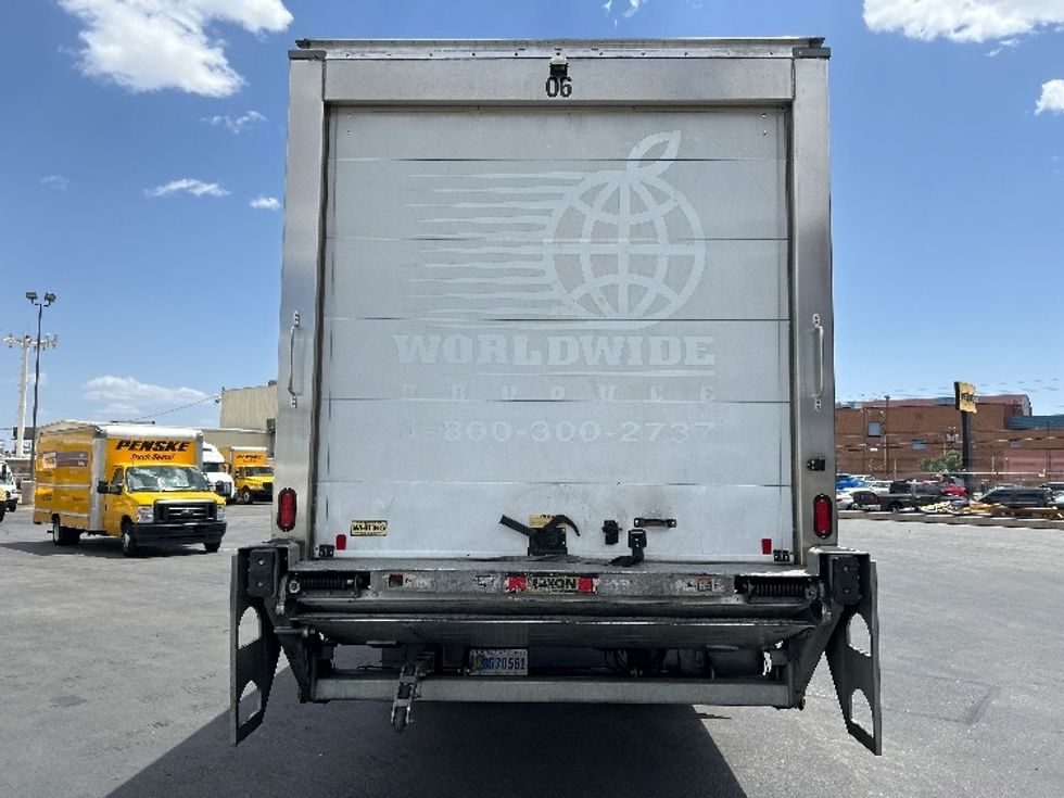 Refrigerated Truck-Light and Medium Duty Trucks-International-2019-4300-Las Vegas-NV-175,291\n\t\tmiles-$ 57,500 - Image 7