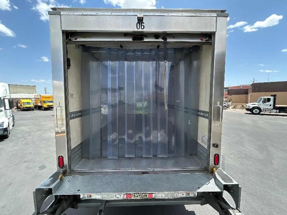 Refrigerated Truck-Light and Medium Duty Trucks-International-2019-4300-Las Vegas-NV-175,291\n\t\tmiles-$ 57,500 - Image 8