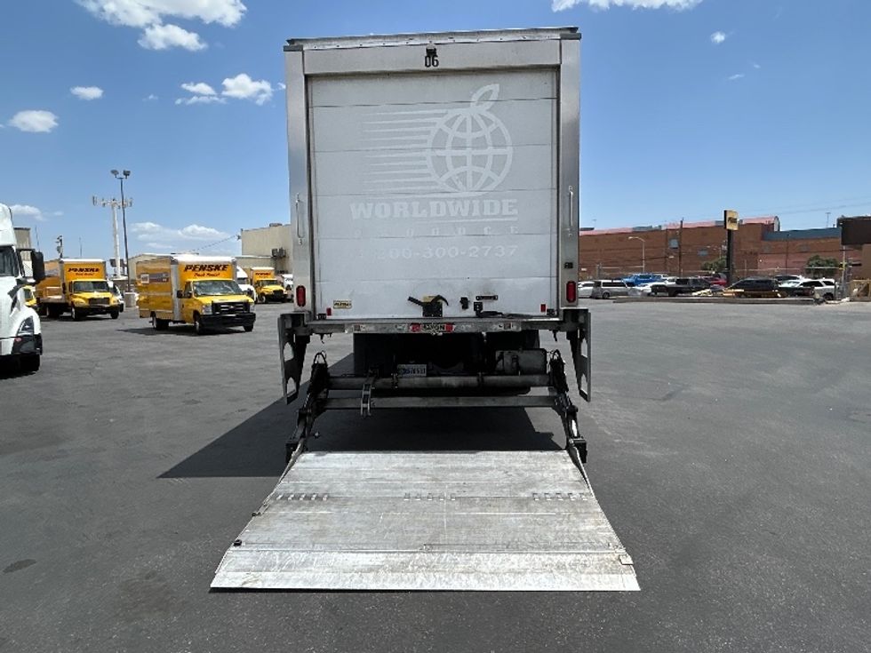 Refrigerated Truck-Light and Medium Duty Trucks-International-2019-4300-Las Vegas-NV-175,291\n\t\tmiles-$ 57,500 - Image 9
