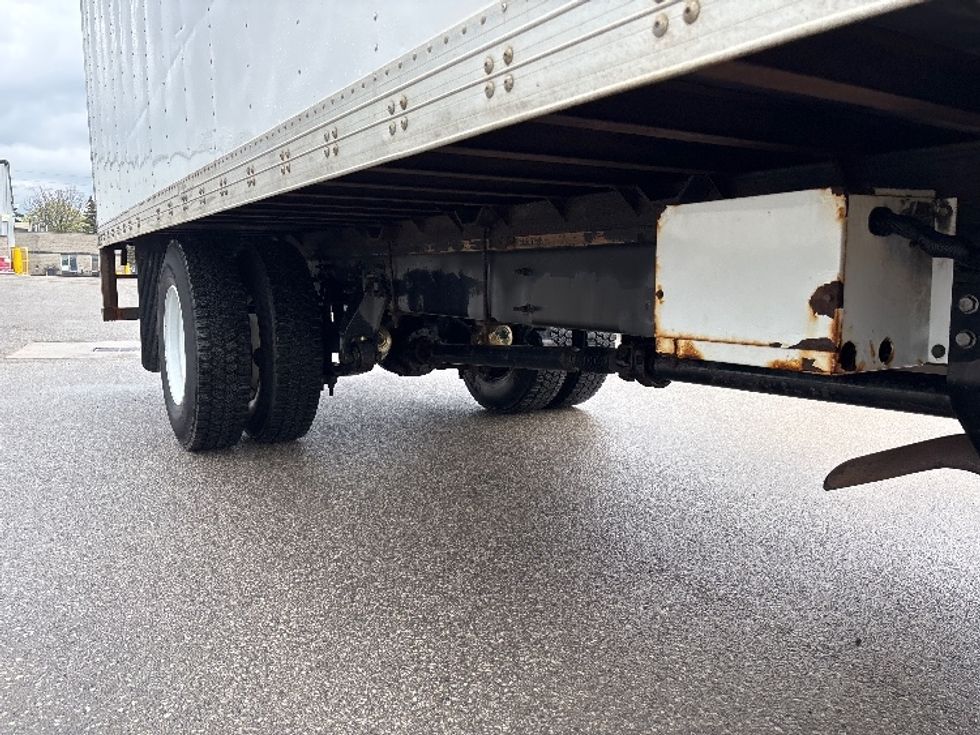 Refrigerated Truck-Light and Medium Duty Trucks-International-2019-4300-Mississauga-ON-148,800\n\t\tkm-$ 56,000 - Image 12
