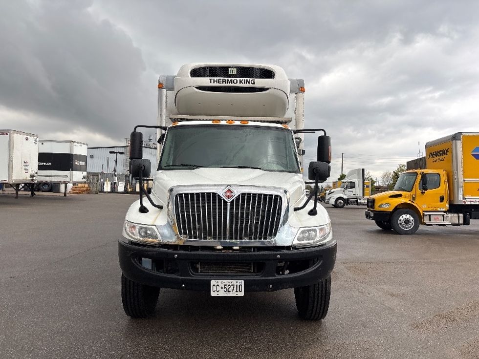 Refrigerated Truck-Light and Medium Duty Trucks-International-2019-4300-Mississauga-ON-148,800\n\t\tkm-$ 56,000 - Image 2
