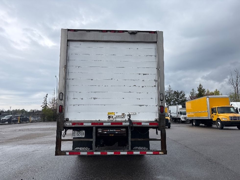 Refrigerated Truck-Light and Medium Duty Trucks-International-2019-4300-Mississauga-ON-148,800\n\t\tkm-$ 56,000 - Image 7