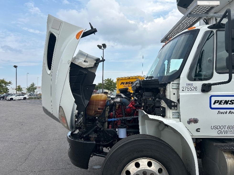 Refrigerated Truck-Light and Medium Duty Trucks-International-2019-4300-Mississauga-ON-239,315\n\t\tkm-$ 67,250 - Image 24