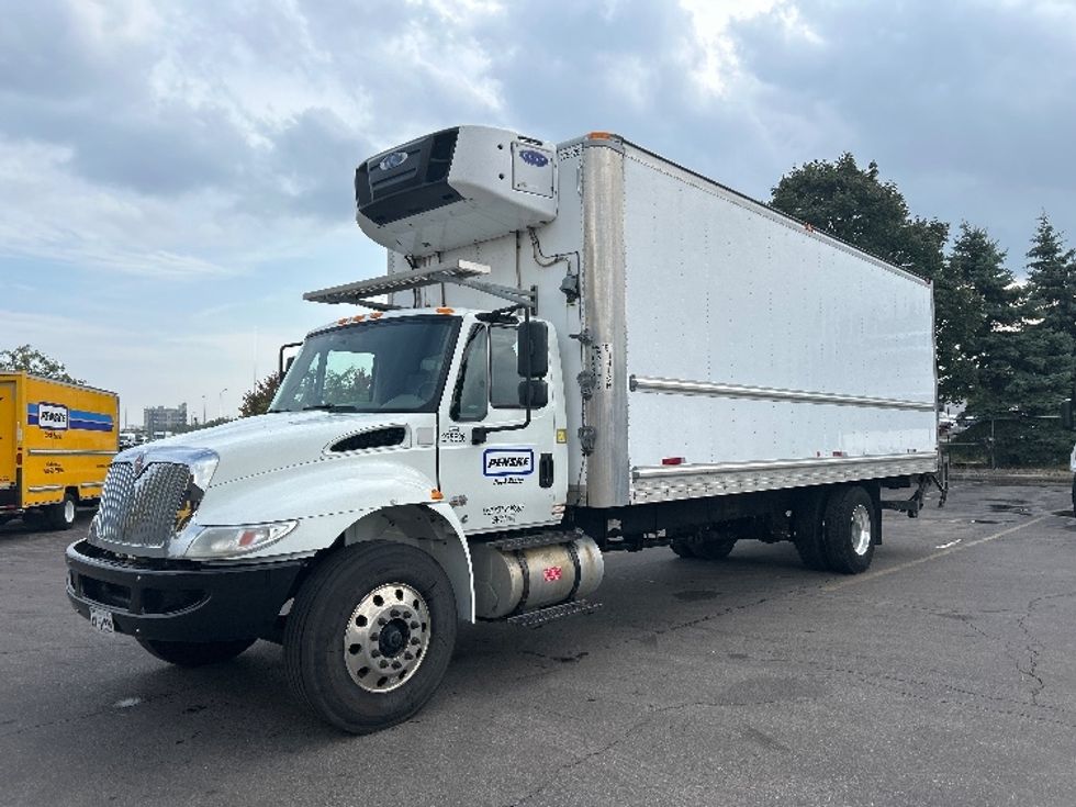 Refrigerated Truck-Light and Medium Duty Trucks-International-2019-4300-Mississauga-ON-239,315\n\t\tkm-$ 67,250 - Image 3