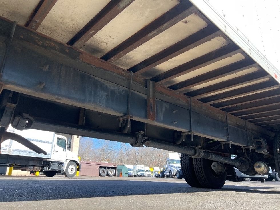 Refrigerated Truck-Light and Medium Duty Trucks-International-2019-4300-Monmouth Junction-NJ-175,418\n\t\tmiles-$ 48,500 - Image 5