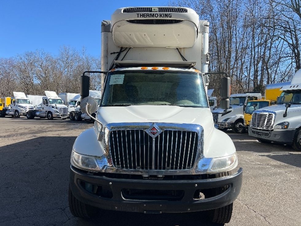 Refrigerated Truck-Light and Medium Duty Trucks-International-2019-4300-Monmouth Junction-NJ-175,418\n\t\tmiles-$ 48,500 - Image 2