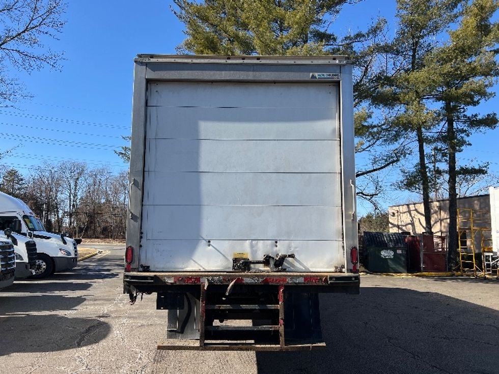 Refrigerated Truck-Light and Medium Duty Trucks-International-2019-4300-Monmouth Junction-NJ-175,418\n\t\tmiles-$ 48,500 - Image 7