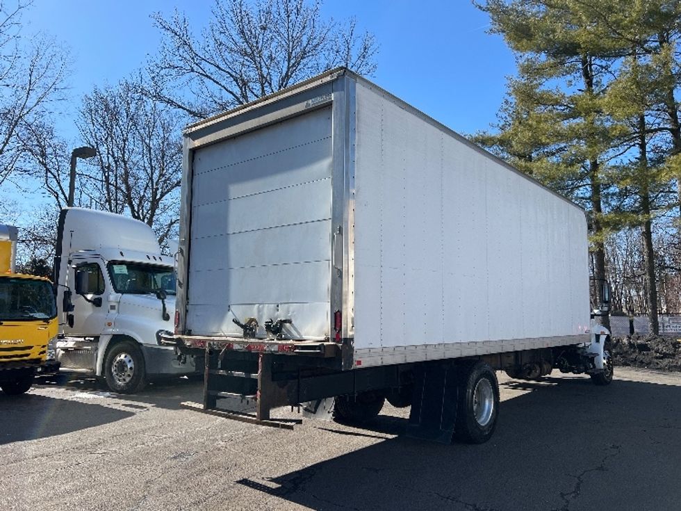 Refrigerated Truck-Light and Medium Duty Trucks-International-2019-4300-Monmouth Junction-NJ-175,418\n\t\tmiles-$ 48,500 - Image 12
