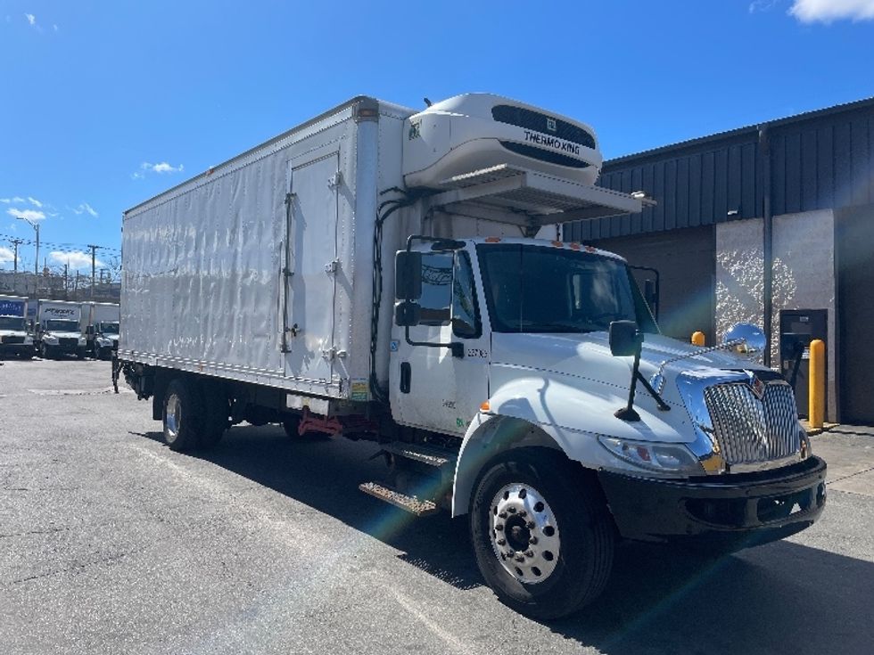 Refrigerated Truck-Light and Medium Duty Trucks-International-2019-4300-North Bergen-NJ-143,114\n\t\tmiles-$ 44,750 - Image 1