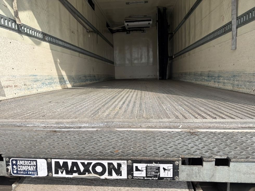 Refrigerated Truck-Light and Medium Duty Trucks-International-2019-4300-North Bergen-NJ-143,114\n\t\tmiles-$ 44,750 - Image 10