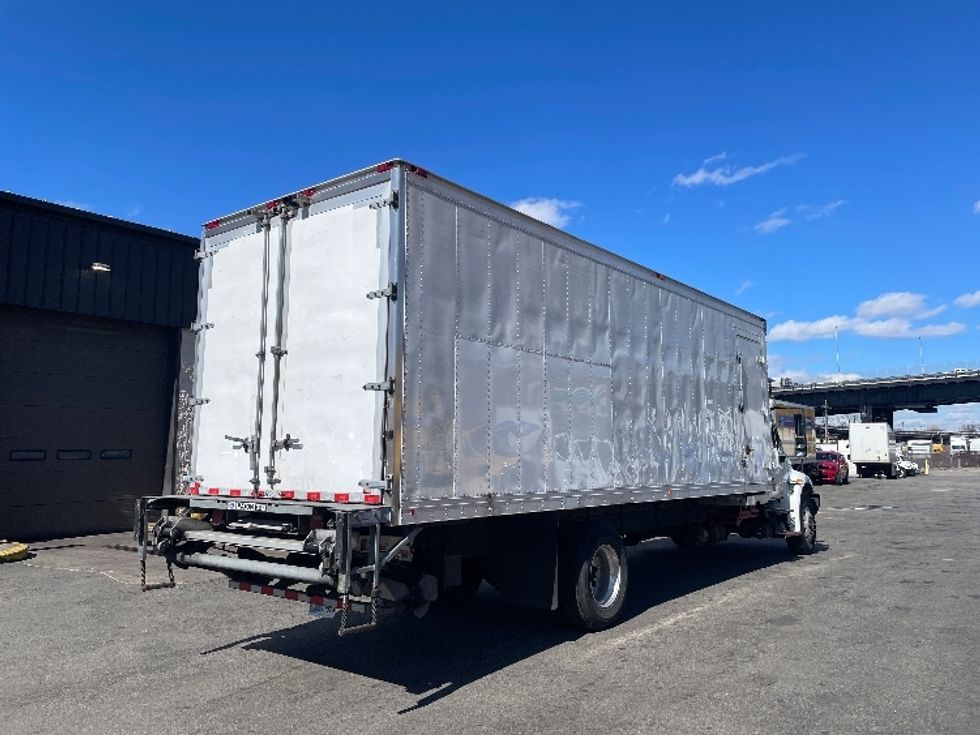 Refrigerated Truck-Light and Medium Duty Trucks-International-2019-4300-North Bergen-NJ-143,114\n\t\tmiles-$ 44,750 - Image 13