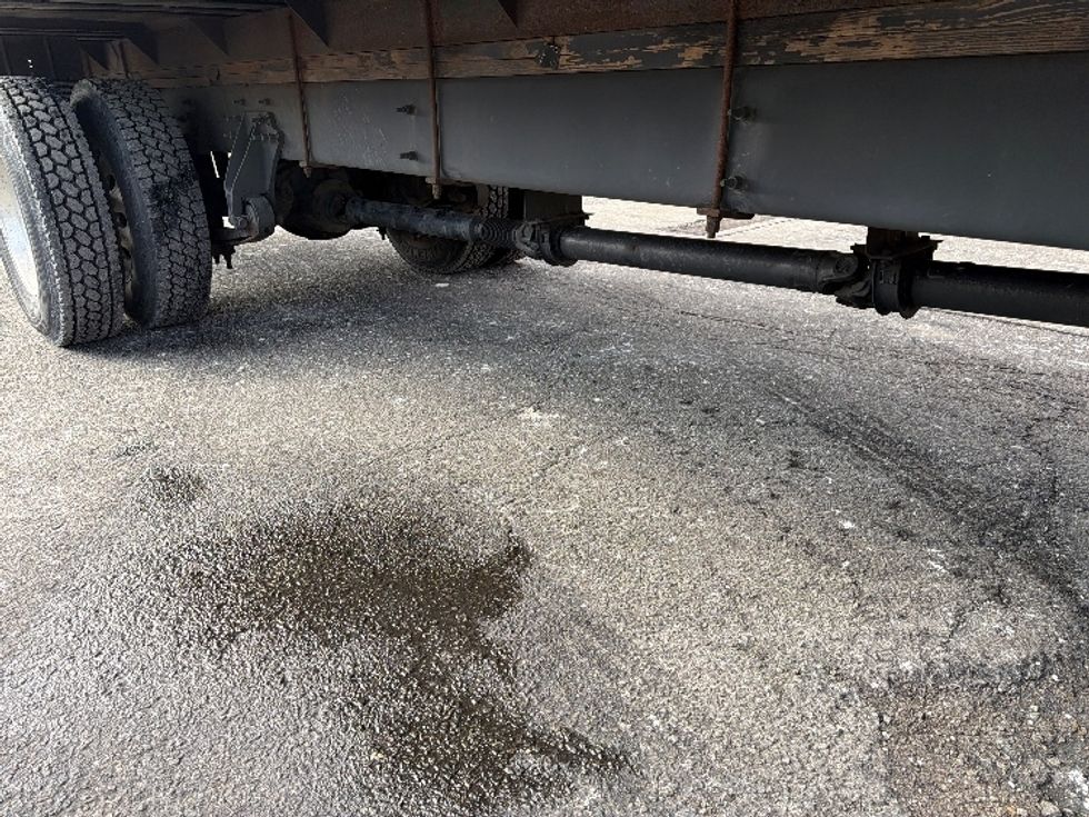 Refrigerated Truck-Light and Medium Duty Trucks-International-2019-4300-North Bergen-NJ-143,114\n\t\tmiles-$ 44,750 - Image 14