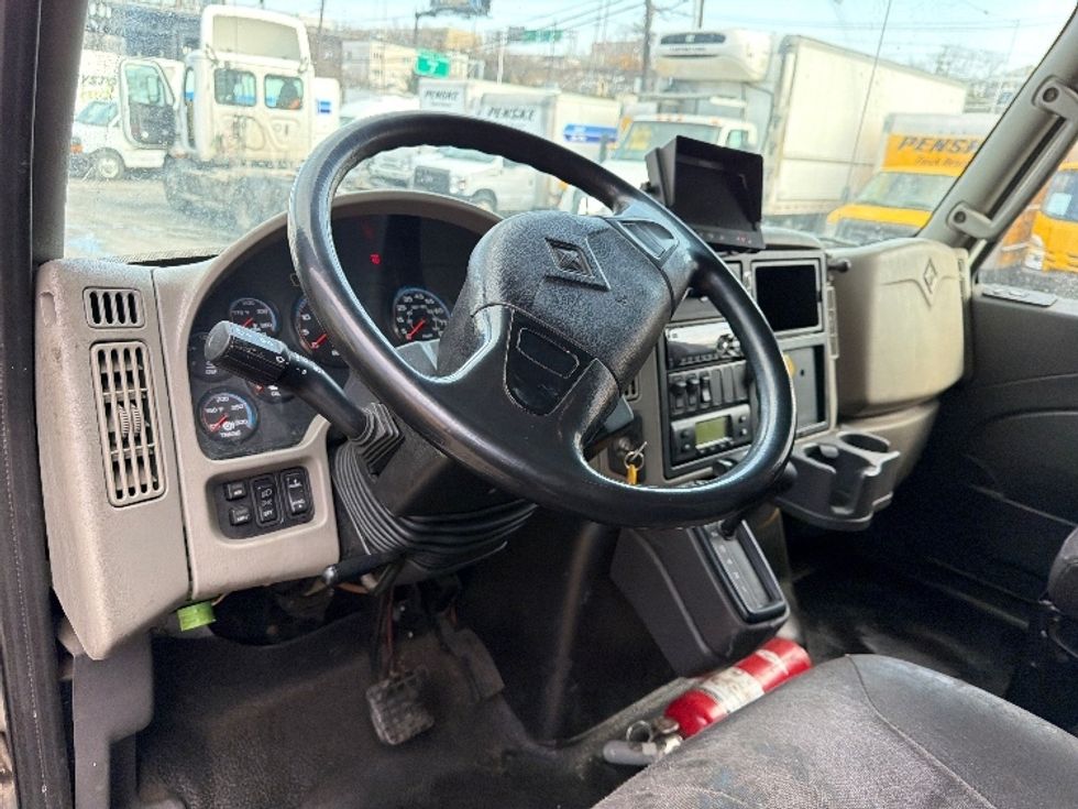 Refrigerated Truck-Light and Medium Duty Trucks-International-2019-4300-North Bergen-NJ-143,114\n\t\tmiles-$ 44,750 - Image 17