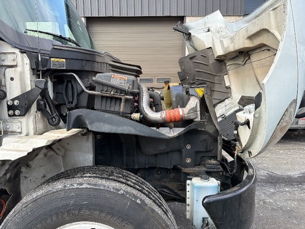 Refrigerated Truck-Light and Medium Duty Trucks-International-2019-4300-North Bergen-NJ-143,114\n\t\tmiles-$ 44,750 - Image 23