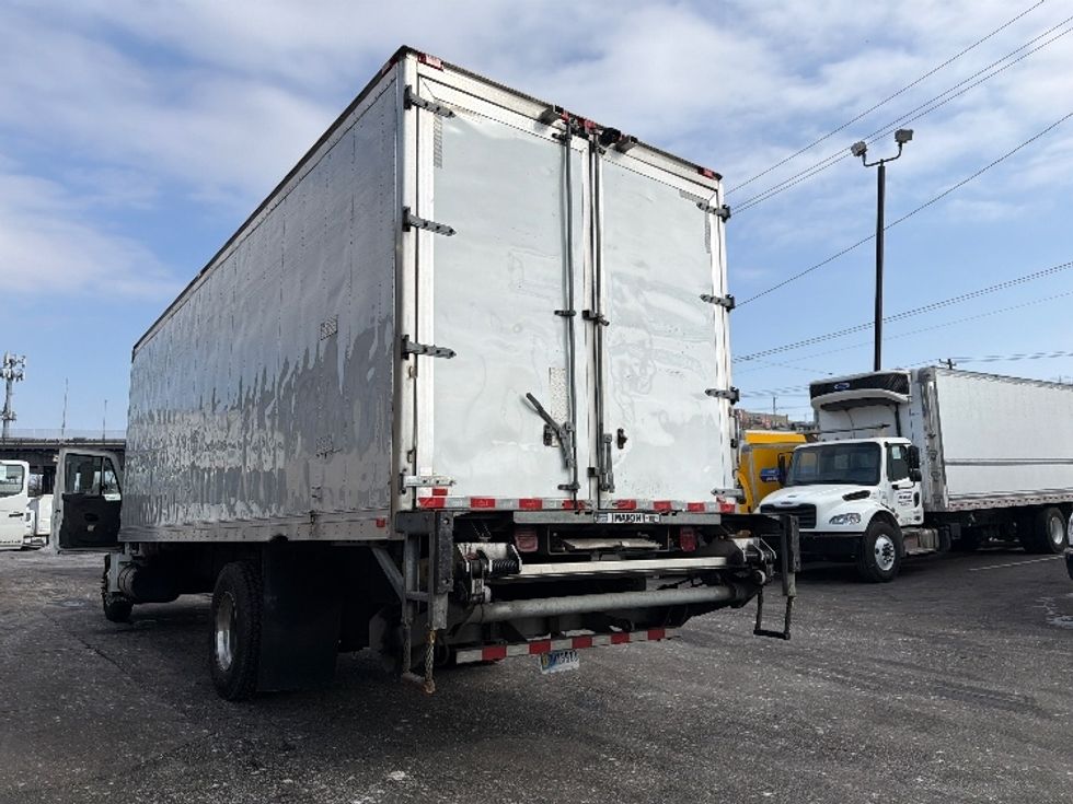 Refrigerated Truck-Light and Medium Duty Trucks-International-2019-4300-North Bergen-NJ-143,114\n\t\tmiles-$ 44,750 - Image 25